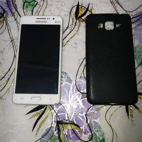 Samsung Galaxy Grand Prime