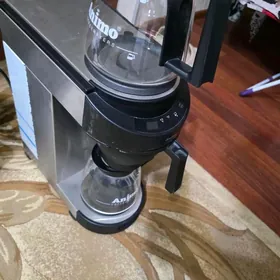 кофе аппарат