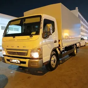 Mitsubishi Fuso 2024