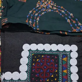 elde tiklen yomut balak