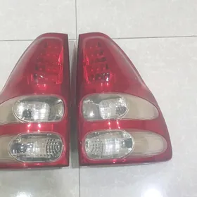 L.G.PRADO FJ120 fara 03-09ý.