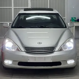 Lexus ES 300 2002