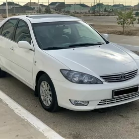 Toyota Camry 2003