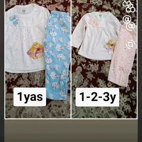 Taze geyilmedikesikler