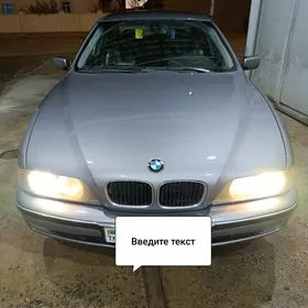 BMW 528 1998