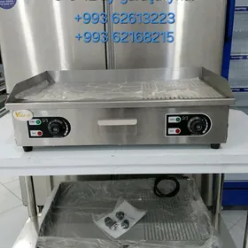 Izgara Steyk aparat gril