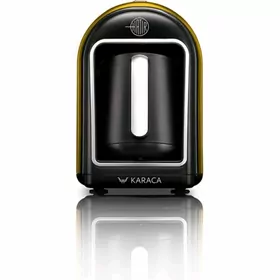 кофемашина карача