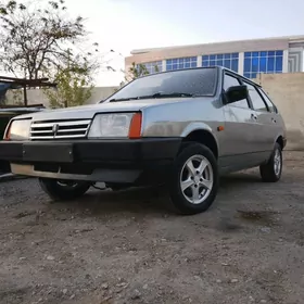 Lada 2109 1993