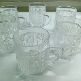 стаканы хрусталь