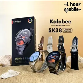 Watch Kalobe SK-38