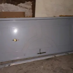 Gapy Daşky demir gapy