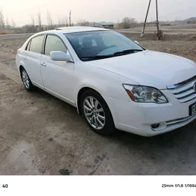 Toyota Avalon 2006