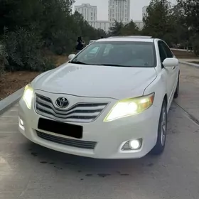 Toyota Camry 2008