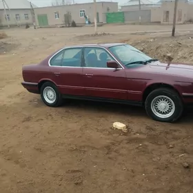 BMW 5 Series 1991