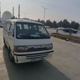 Toyota Hiace 1993