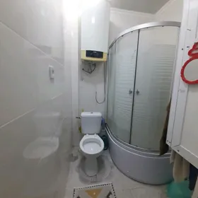 Satlyk Wanna Jakuzya Arassaja