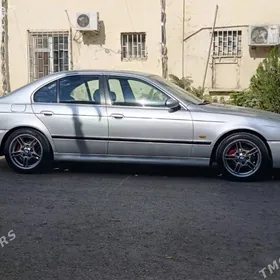 BMW 528 1996