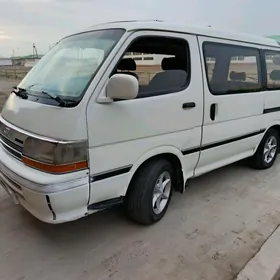 Toyota Hiace 1991