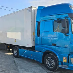 DAF XF 530 2020
