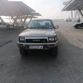 Toyota 4Runner 1992