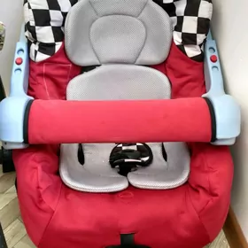 автокресло