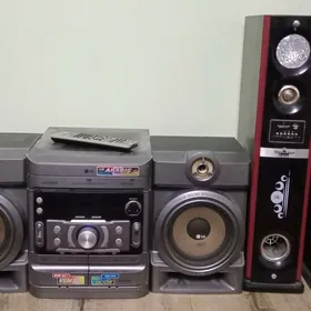 Muzkanny sentir kalonka