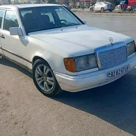 Mercedes-Benz 230E 1994