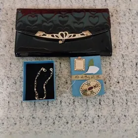 Arzan broşka, braslet