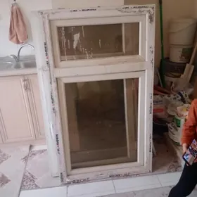 Пластиковые окна Ayna