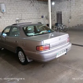 Toyota Camry 1992