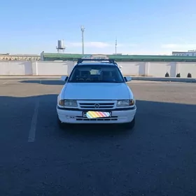 Opel Astra 1993