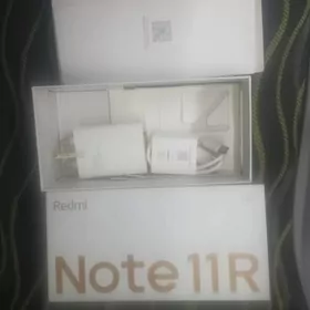 redmi note 11R 4+2/128 5g
