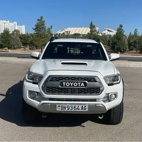 Toyota Tacoma 2020