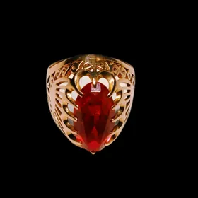 Gyzyl Gadymy Güneş