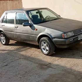 Toyota Corolla 1989