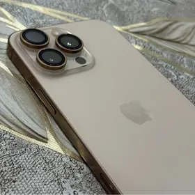 Iphone 16pro Max