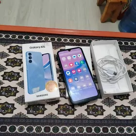 SAMSUNG A15 (6/128) TAZE