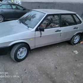 Lada 21099 2001
