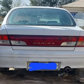 Nissan Maxima 1996