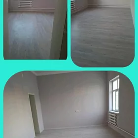 gökdepe kelejar jaý