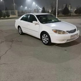 Toyota Camry 2003