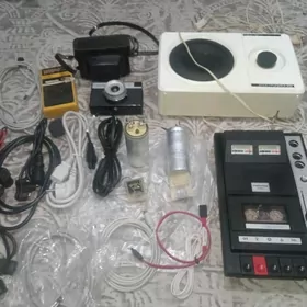 Елекдроника