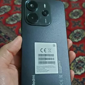 Redmi Not14