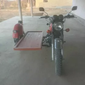 Fekon FK200-14G 2005