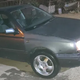 Volkswagen Golf GTI 2014