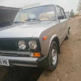 Lada 2106 2001