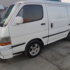 Toyota Hiace 1992