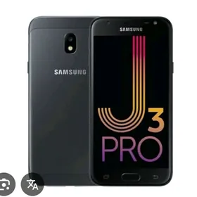 Samsung J3 pro
