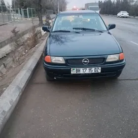 Opel Astra 1996