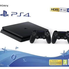 PlayStation 4 ps4
